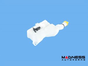 FIAT 500 Windshield Washer Reservoir - Mopar